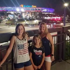 Meet your Posher, Tiffany